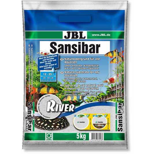 JBL Sansibar-River