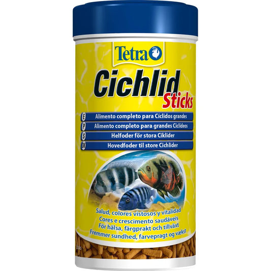 Tetra Cichlid Stick 250ml