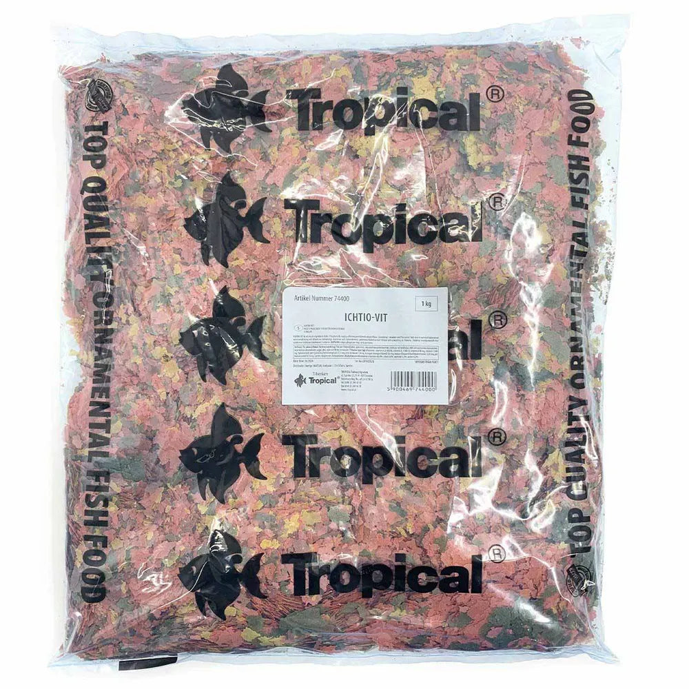 Tropical Ichtio  1kg i pose