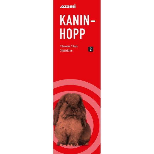 Kaninhopp 2