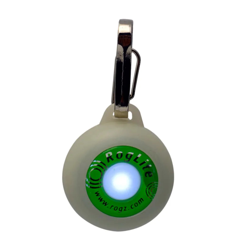 Rogz Blinki Roglite glow 3cm