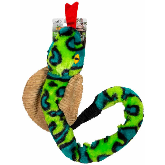 Afp Safari Raslende Kobra 84cm