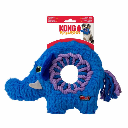 Kong Ringaroos Elephant M