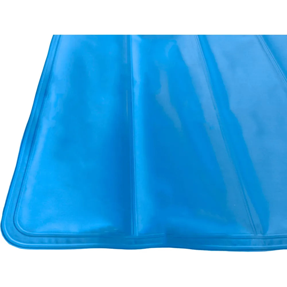 Ozami kølemåtte Blue 40x50cm