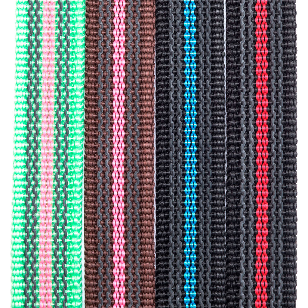 Sporline med antiglid 20mm/15m