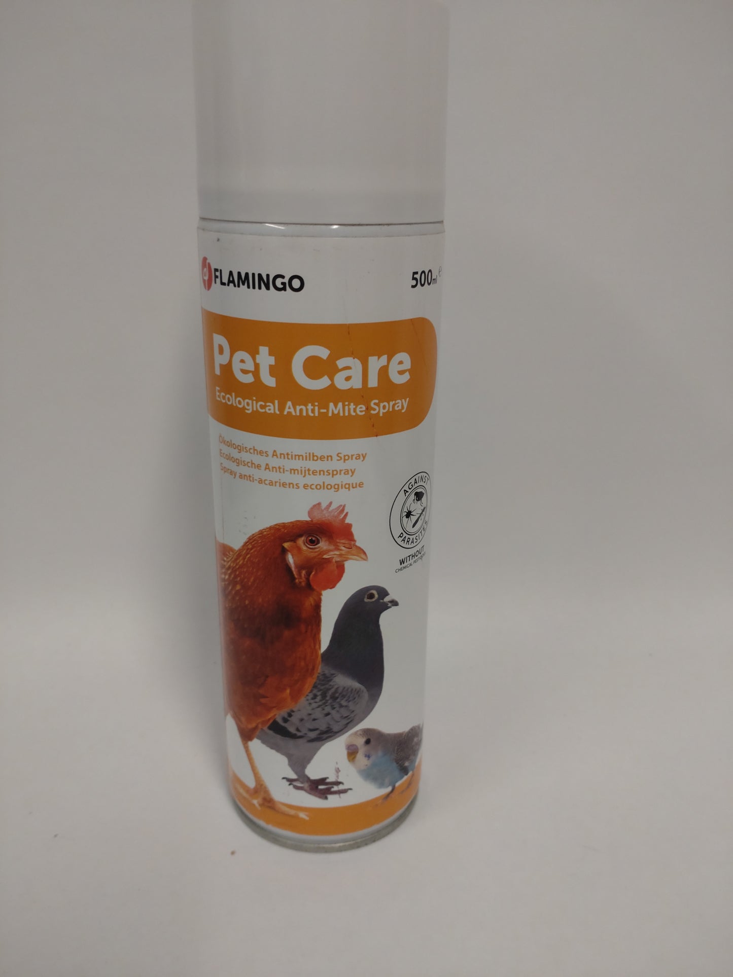 Pet care