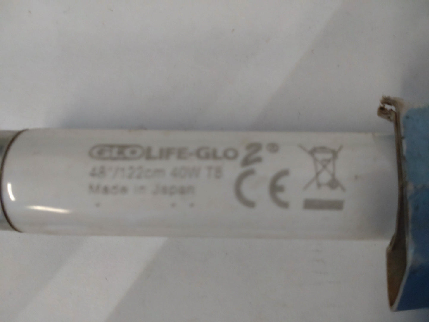 LIFE-GLO sol lys T8