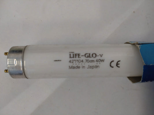 LIFE-GLO sol lys T8