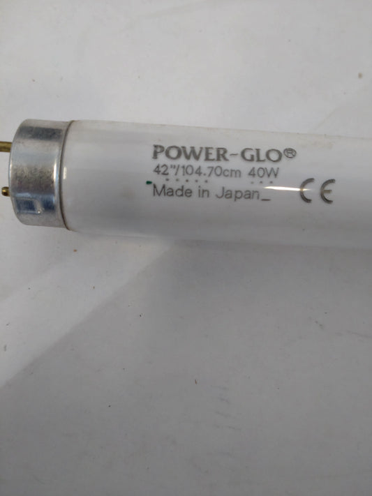 Power-glo T8 Saltvand