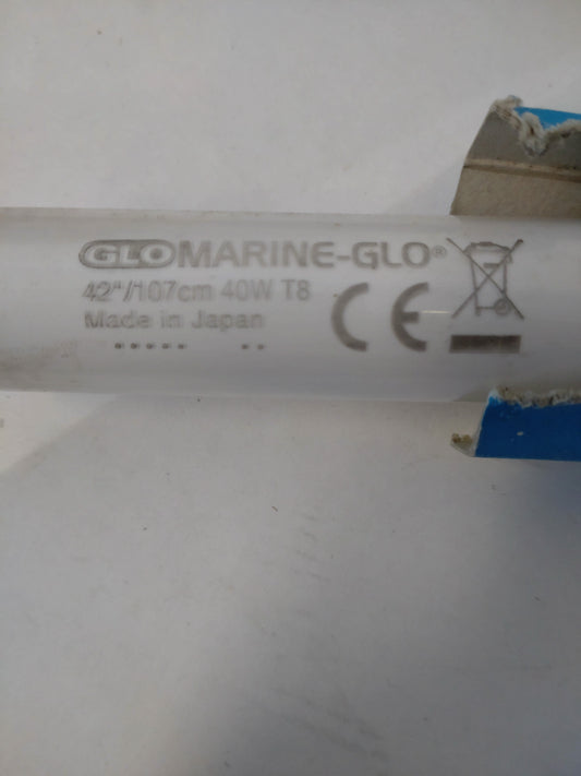 Marine-glo T8 Saltvand