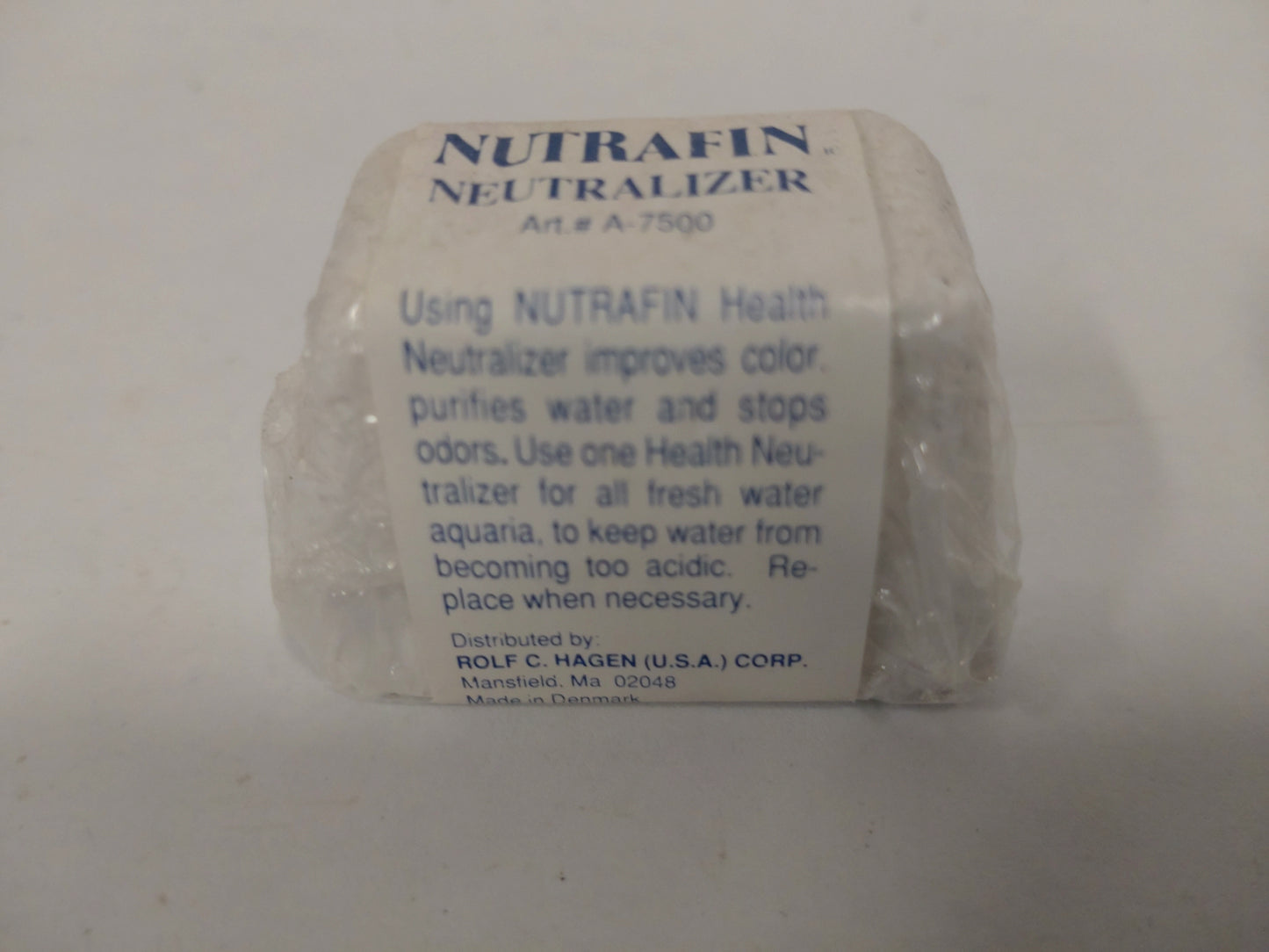 Nutrafin