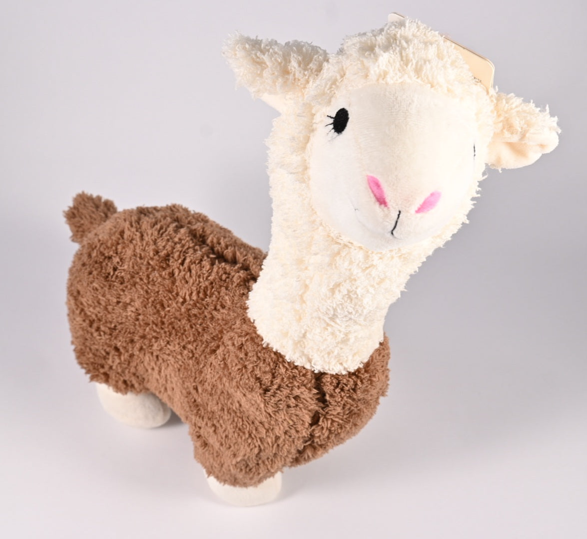 Karlie Plush toy Llama