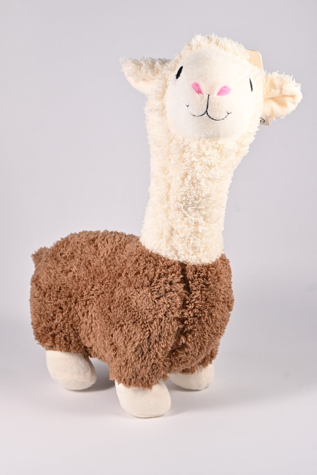 Karlie Plush toy Llama