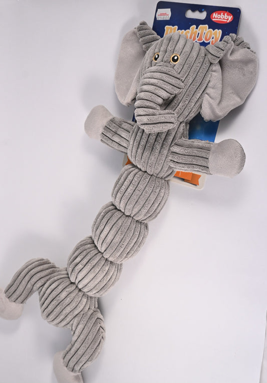 Nobby plushtoy elefant