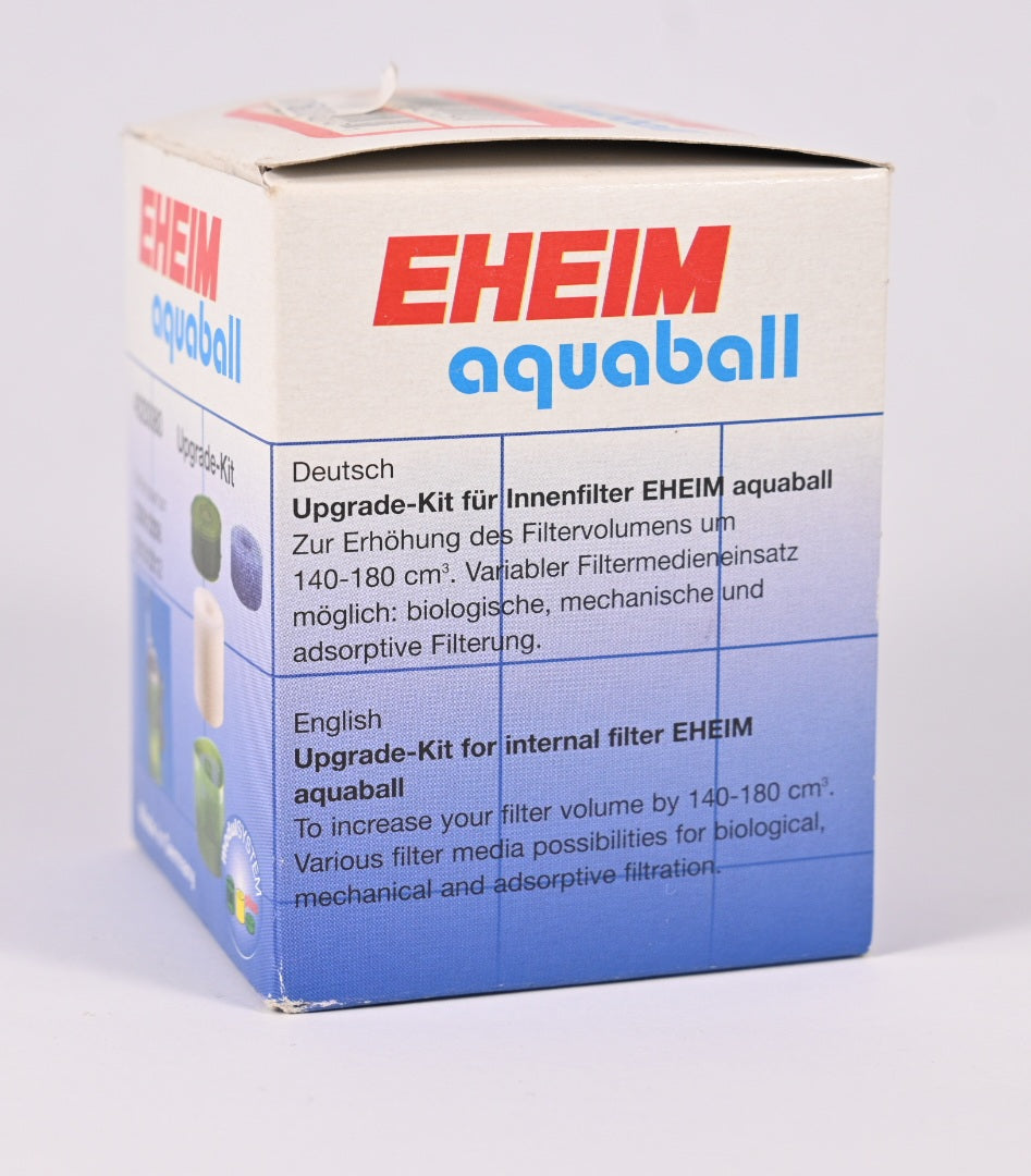 EHEIM aquaball Filterpad til 2206-2208-2210-2212 upgrade-kit