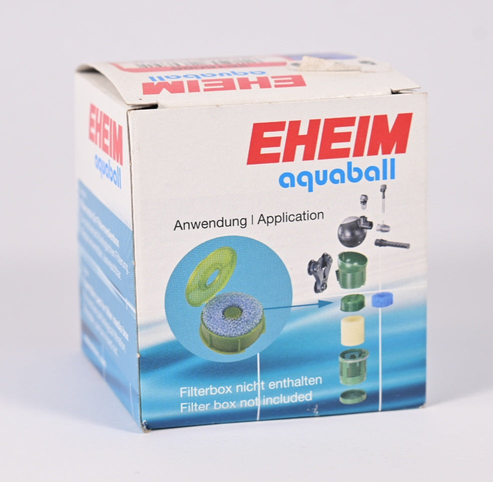 EHEIM aquaball Filterpad til 2208-2212 grov