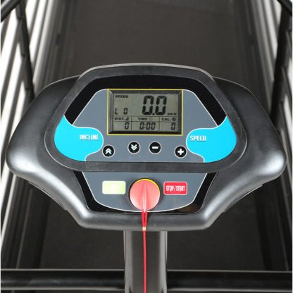 Dog Runner – Revolution pro
