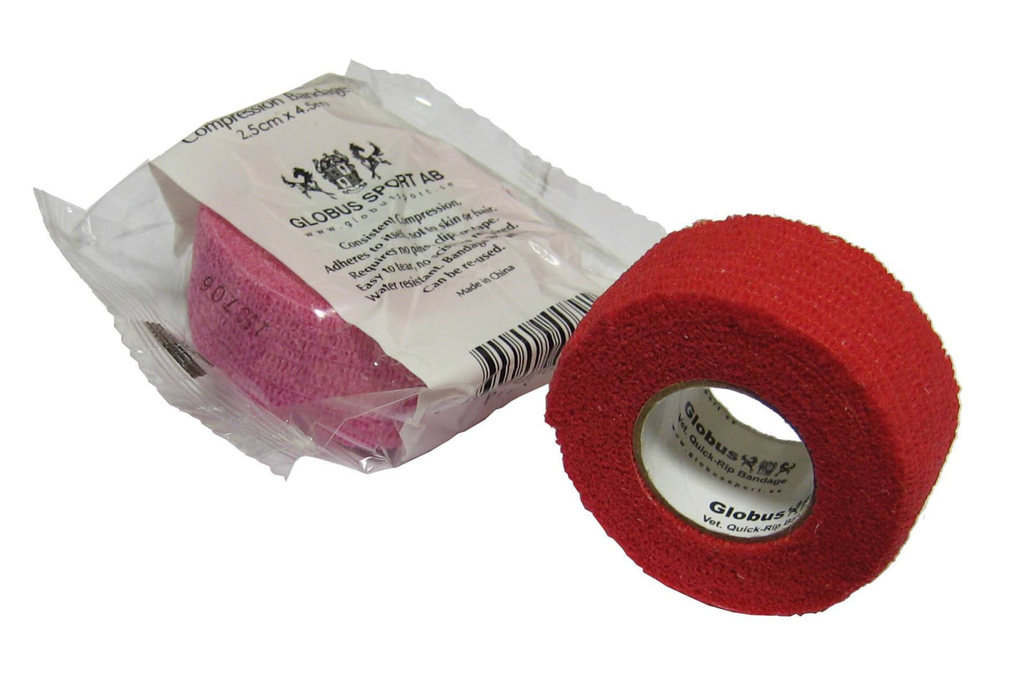 vet flex bandage 2,5cm
