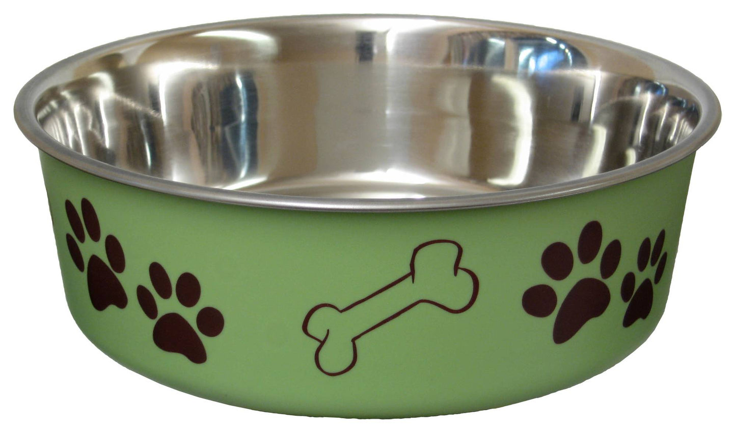 Bella skål flera storlekar.