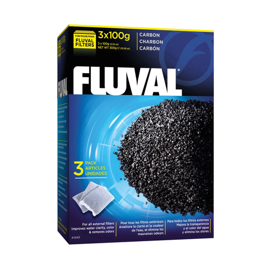 Fluval Kul 300 g.