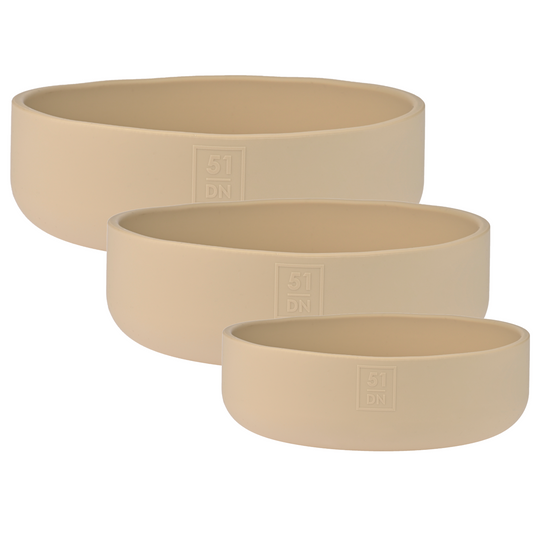 51 – Sili Bowl – Classic Bowl – Sand