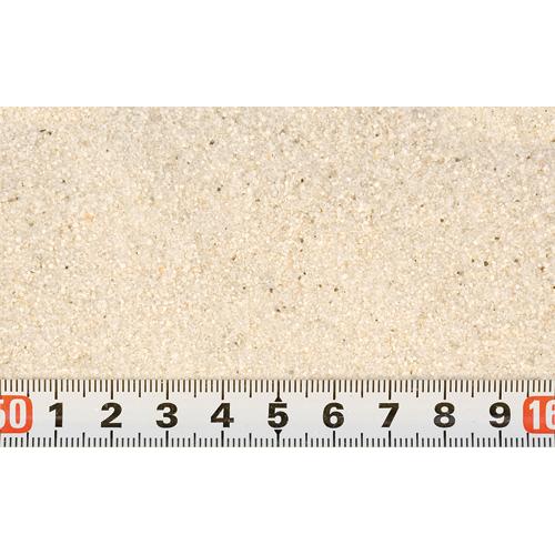 Ciklidsand 0,3 - 0,8 mm
