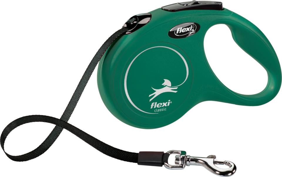 Flexi New Classic roller line - tape