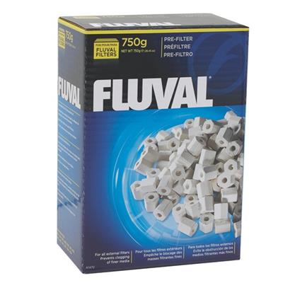 Fluval Forfilterkeramik