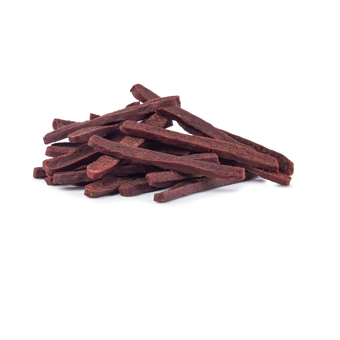 Hestekøds strimler 170g