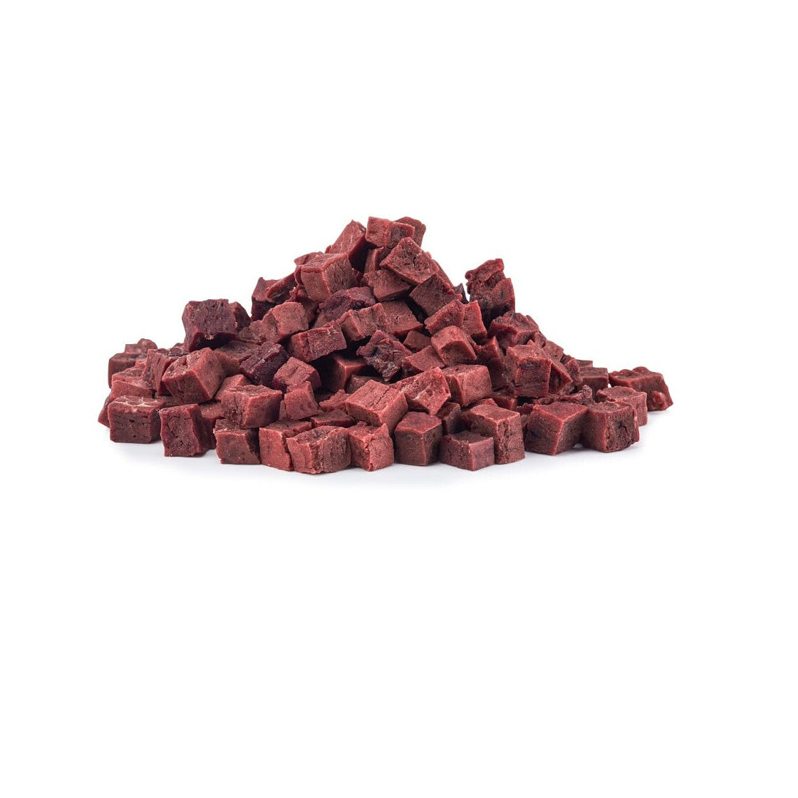 Hestekøds terninger 170g