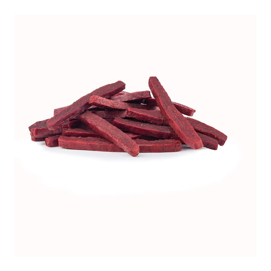 Vandbøffelstrimler 170 g