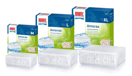 Amorax - Amonium Remover