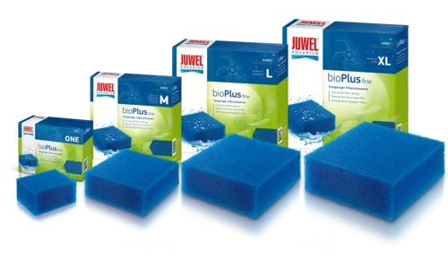 bioPlus fine - Filter Sponge