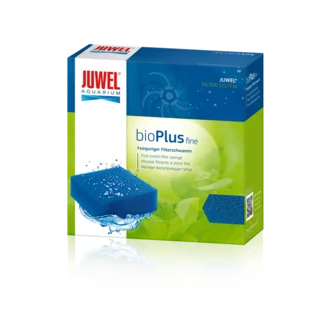 bioPlus fine - Filter Sponge