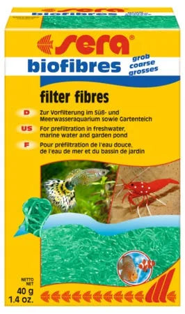 sera bio fibers