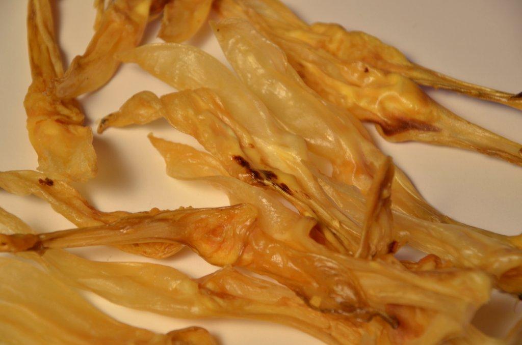 Kaninöron 100 g.