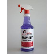 Shapley's Easy-Out (spray)