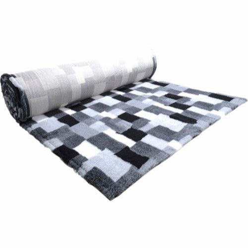 Companion ProFleece Patchwork 100x75cm