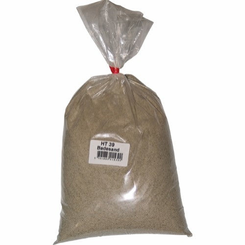 Badsand 2 kg